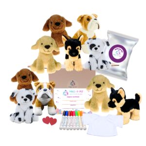 Pup Squad Party Pack