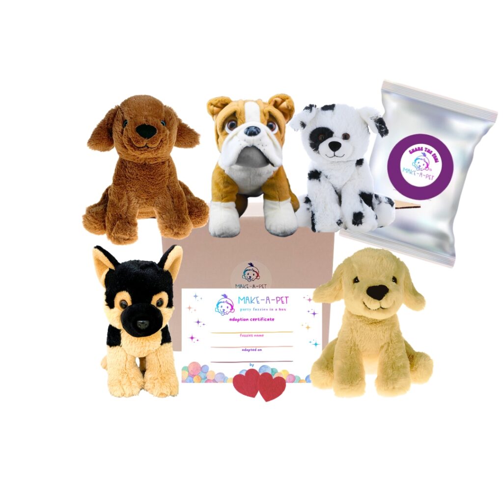 Pup Squad Theme pack