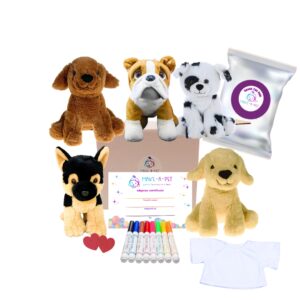 Pup Squad Theme pack