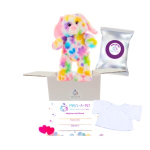 10" Flower Bunny Kit