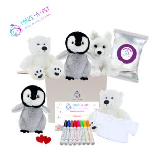 Polar Pack Theme Kit