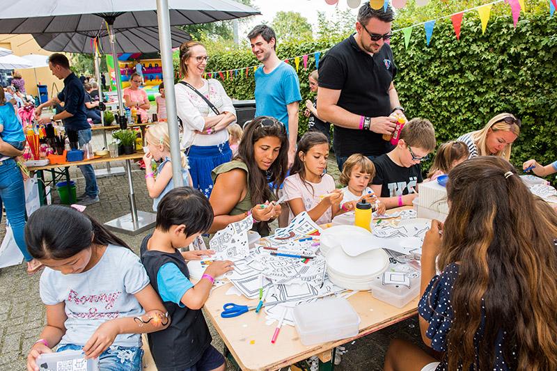 How to Plan a Successful Corporate Family Day