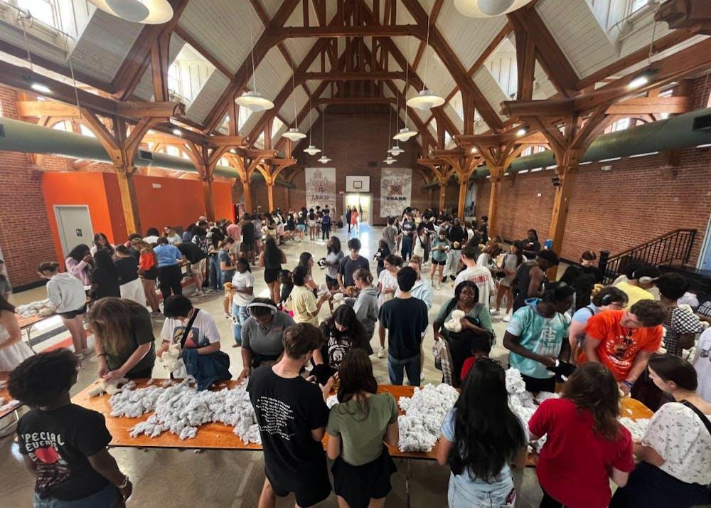 How to Keep 25, 50, or 100 Kids Engaged at an Event